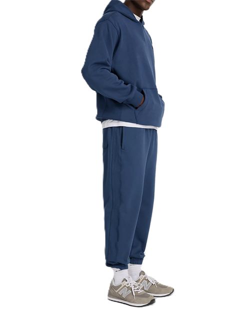 New Balance Athletics French Terry Jogger New Balance | MP41508NNYNB NAVY